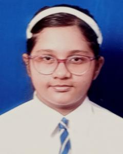 RAJANYA GHOSH